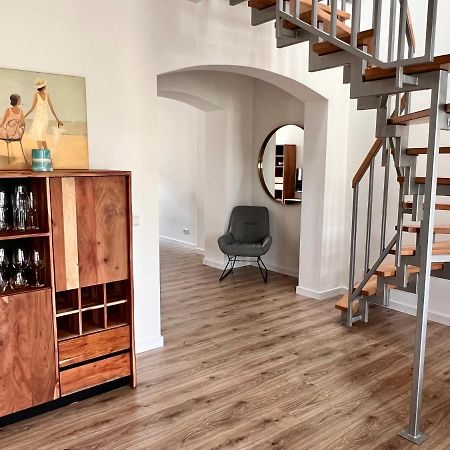 Apartment Kander 140 M2 Görlitz Eksteriør bilde