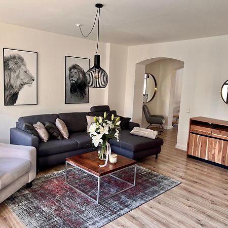 Apartment Kander 140 M2 Görlitz Eksteriør bilde