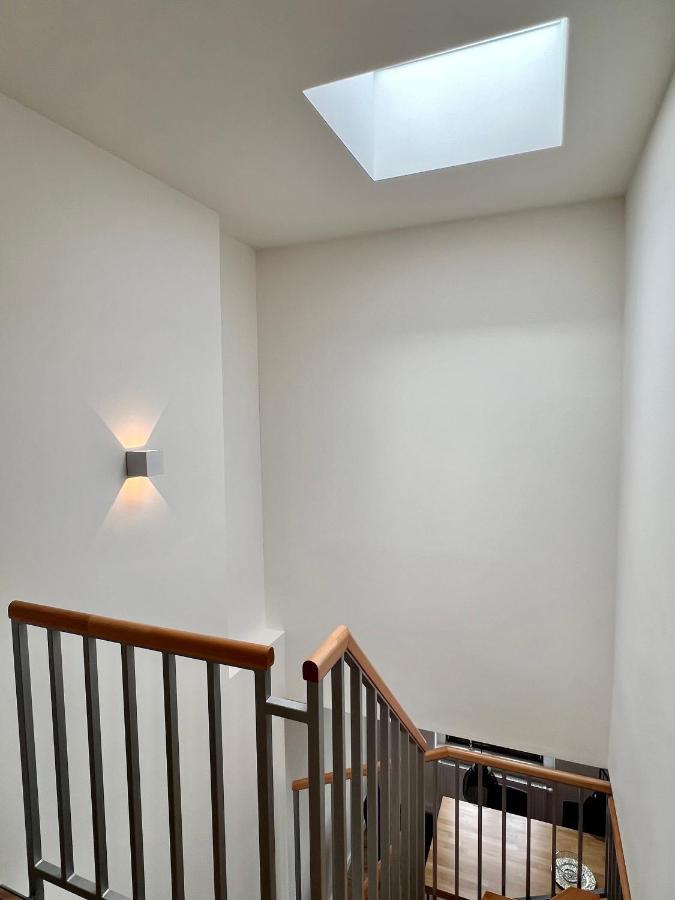 Apartment Kander 140 M2 Görlitz Eksteriør bilde