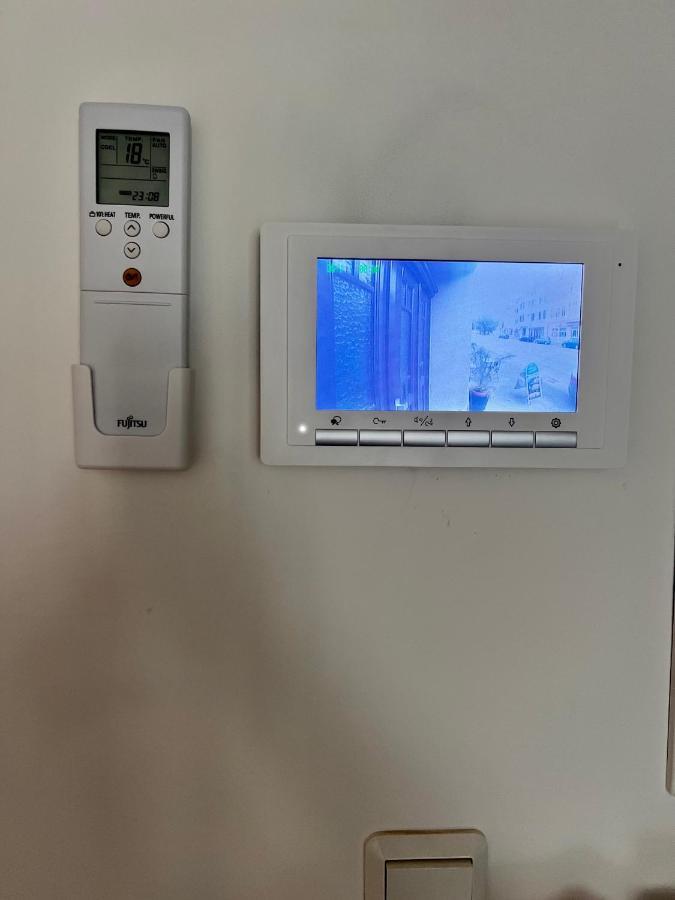 Apartment Kander 140 M2 Görlitz Eksteriør bilde
