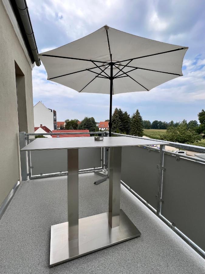 Apartment Kander 140 M2 Görlitz Eksteriør bilde
