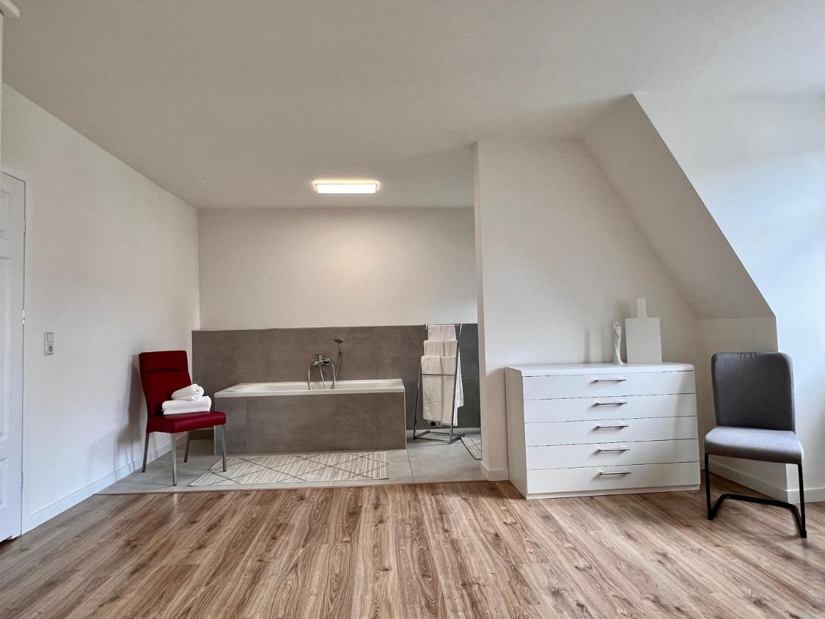 Apartment Kander 140 M2 Görlitz Eksteriør bilde