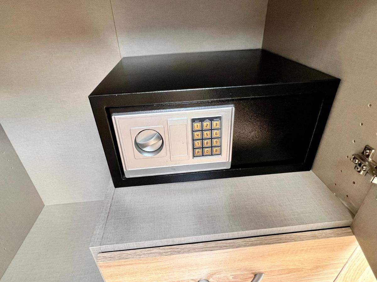 Apartment Kander 140 M2 Görlitz Eksteriør bilde