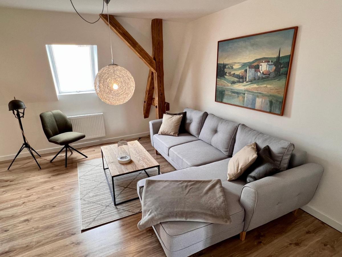 Apartment Kander 140 M2 Görlitz Eksteriør bilde