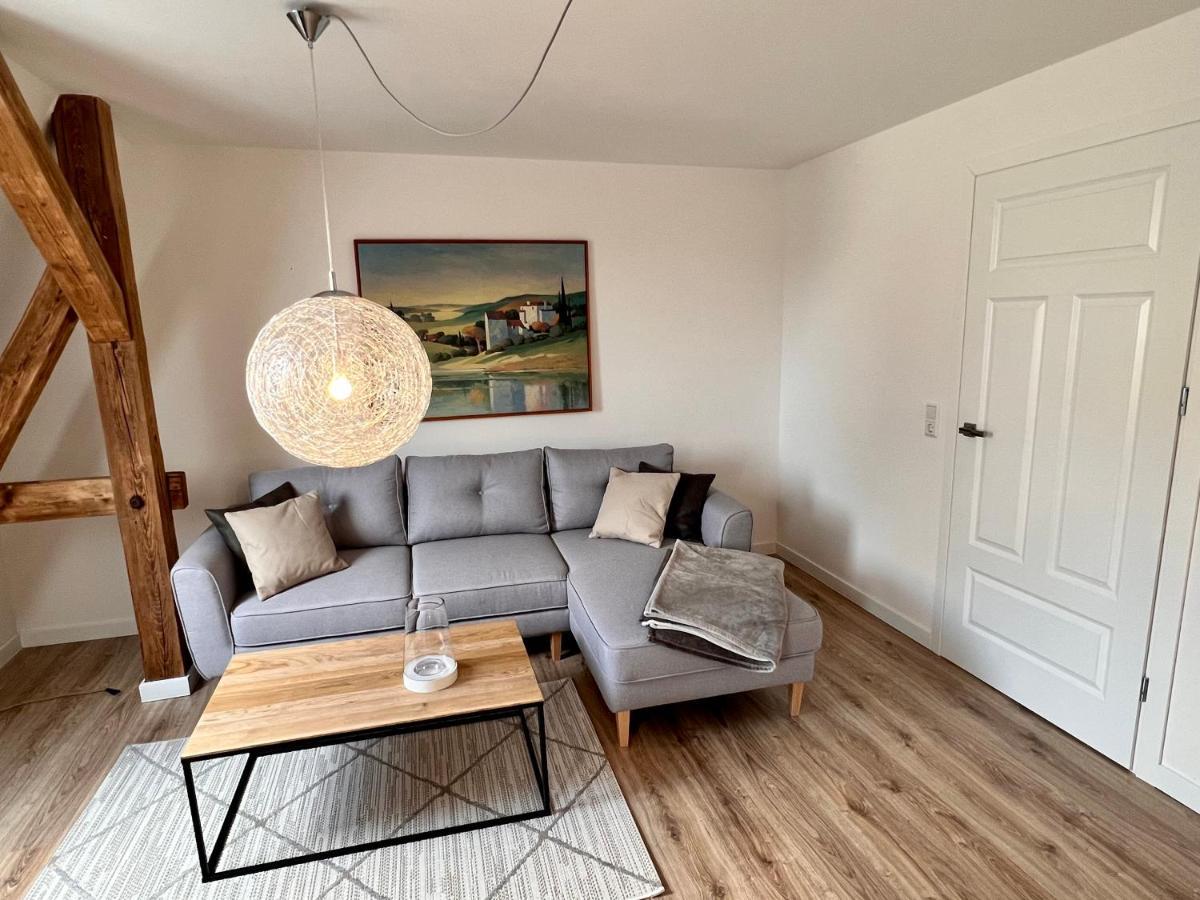 Apartment Kander 140 M2 Görlitz Eksteriør bilde