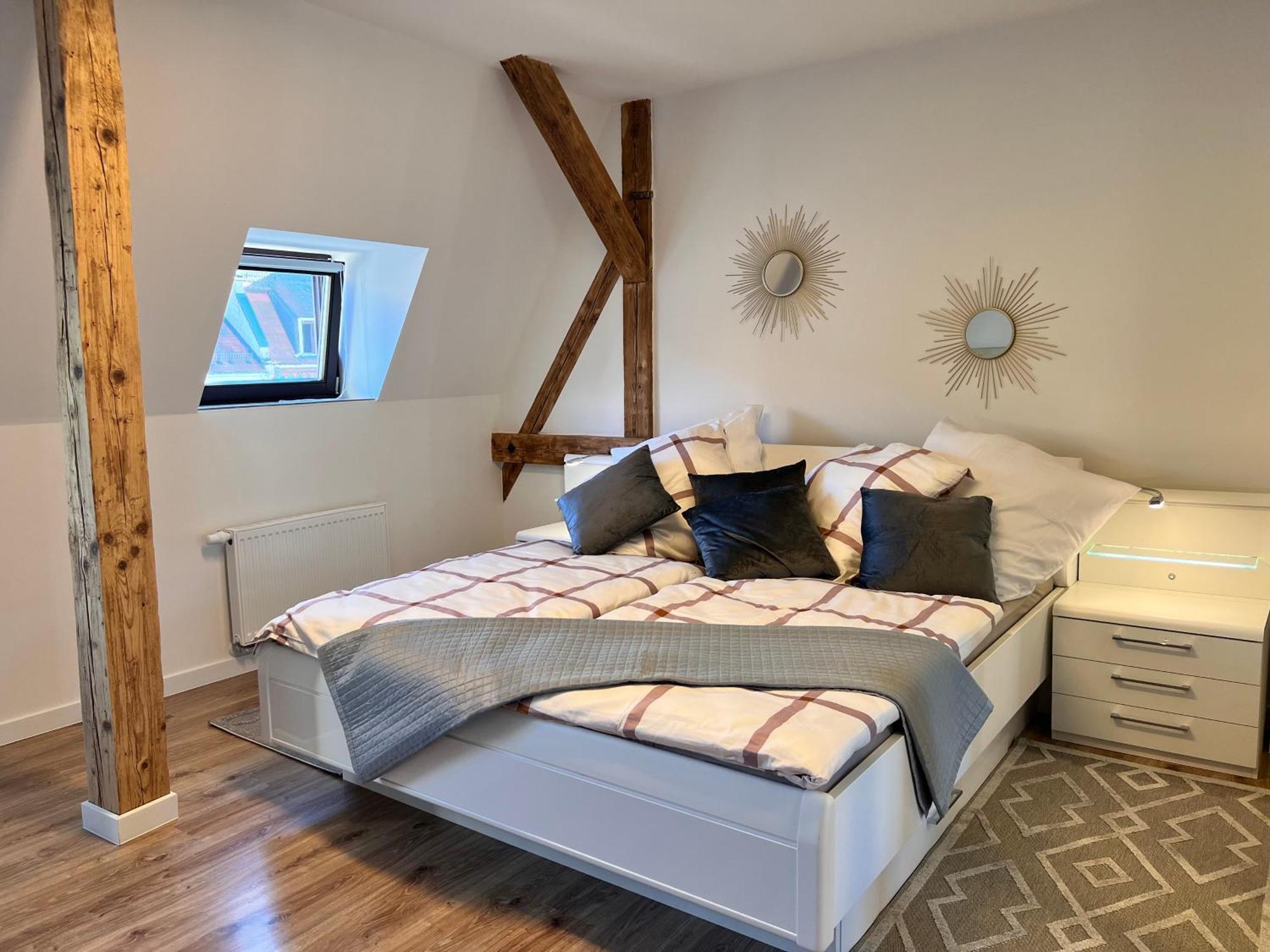 Apartment Kander 140 M2 Görlitz Eksteriør bilde