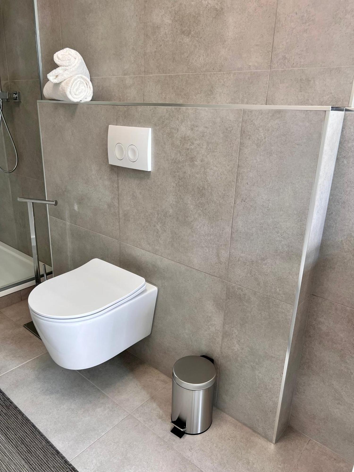 Apartment Kander 140 M2 Görlitz Eksteriør bilde