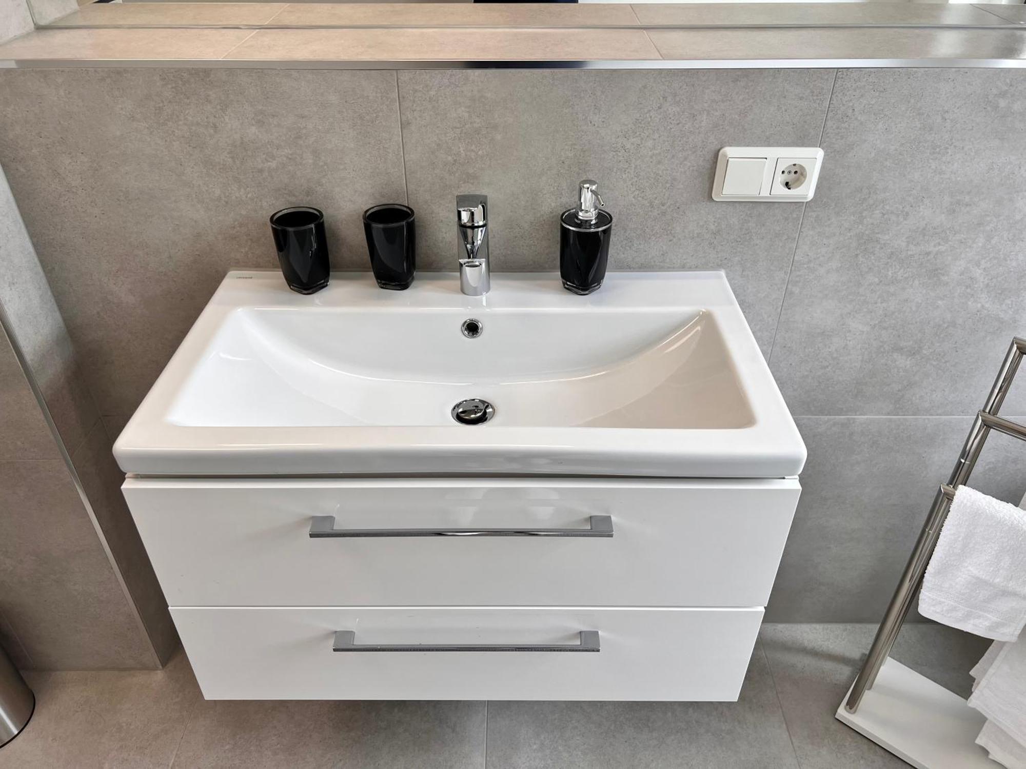 Apartment Kander 140 M2 Görlitz Eksteriør bilde
