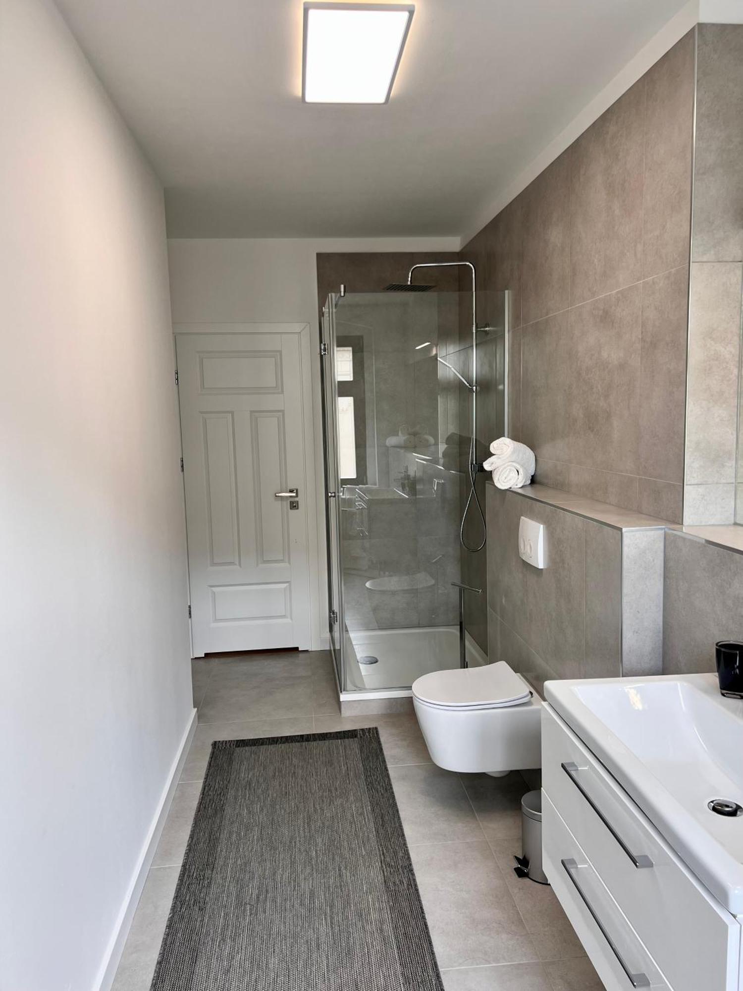 Apartment Kander 140 M2 Görlitz Eksteriør bilde